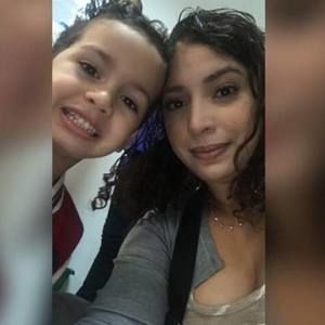 Meet your Posher, Alba